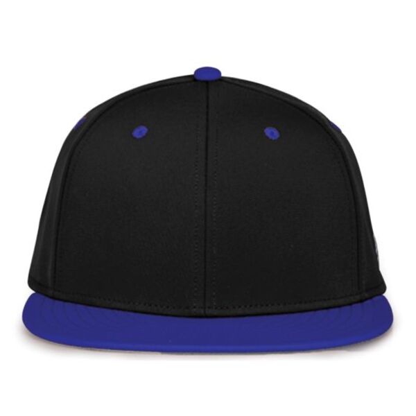 GB997 Pro Shape GameChanger Baseball Hat Thumbnail