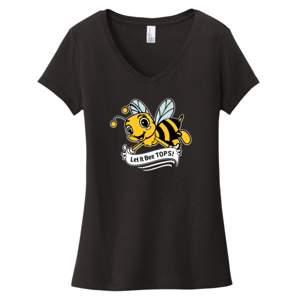 Women's V Neck  Thumbnail