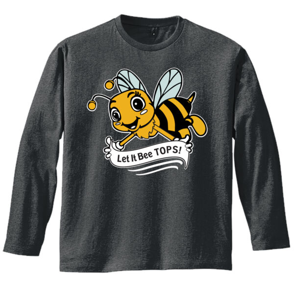 Adult Perfect Weight ® Long Sleeve Tee Thumbnail