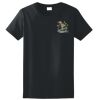 Women's Ultra Cotton ® 100% Cotton T Shirt Thumbnail