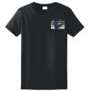 Women's Ultra Cotton ® 100% Cotton T Shirt Thumbnail