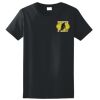 Women's Ultra Cotton ® 100% Cotton T Shirt Thumbnail