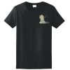 Women's Ultra Cotton ® 100% Cotton T Shirt Thumbnail