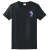 Women's Ultra Cotton ® 100% Cotton T Shirt Thumbnail