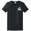 Women's Ultra Cotton ® 100% Cotton T Shirt Thumbnail