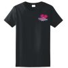 Women's Ultra Cotton ® 100% Cotton T Shirt Thumbnail
