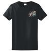 Women's Ultra Cotton ® 100% Cotton T Shirt Thumbnail