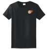 Women's Ultra Cotton ® 100% Cotton T Shirt Thumbnail