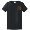 Women's Ultra Cotton ® 100% Cotton T Shirt Thumbnail