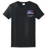 Women's Ultra Cotton ® 100% Cotton T Shirt Thumbnail