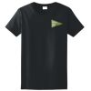 Women's Ultra Cotton ® 100% Cotton T Shirt Thumbnail