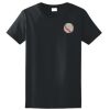 Women's Ultra Cotton ® 100% Cotton T Shirt Thumbnail