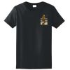 Women's Ultra Cotton ® 100% Cotton T Shirt Thumbnail
