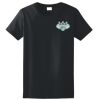 Women's Ultra Cotton ® 100% Cotton T Shirt Thumbnail