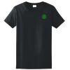 Women's Ultra Cotton ® 100% Cotton T Shirt Thumbnail