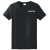 Women's Ultra Cotton ® 100% Cotton T Shirt Thumbnail