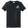 Women's Ultra Cotton ® 100% Cotton T Shirt Thumbnail