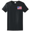 Women's Ultra Cotton ® 100% Cotton T Shirt Thumbnail