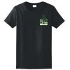 Women's Ultra Cotton ® 100% Cotton T Shirt Thumbnail