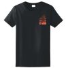 Women's Ultra Cotton ® 100% Cotton T Shirt Thumbnail