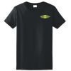 Women's Ultra Cotton ® 100% Cotton T Shirt Thumbnail