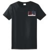 Women's Ultra Cotton ® 100% Cotton T Shirt Thumbnail