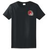 Women's Ultra Cotton ® 100% Cotton T Shirt Thumbnail