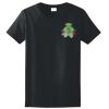 Women's Ultra Cotton ® 100% Cotton T Shirt Thumbnail