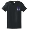 Women's Ultra Cotton ® 100% Cotton T Shirt Thumbnail