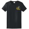 Women's Ultra Cotton ® 100% Cotton T Shirt Thumbnail