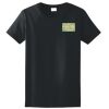 Women's Ultra Cotton ® 100% Cotton T Shirt Thumbnail