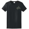 Women's Ultra Cotton ® 100% Cotton T Shirt Thumbnail