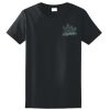 Women's Ultra Cotton ® 100% Cotton T Shirt Thumbnail