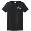 Women's Ultra Cotton ® 100% Cotton T Shirt Thumbnail