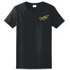 Women's Ultra Cotton ® 100% Cotton T Shirt Thumbnail