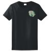Women's Ultra Cotton ® 100% Cotton T Shirt Thumbnail