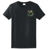Women's Ultra Cotton ® 100% Cotton T Shirt Thumbnail