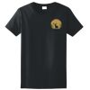 Women's Ultra Cotton ® 100% Cotton T Shirt Thumbnail