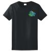 Women's Ultra Cotton ® 100% Cotton T Shirt Thumbnail