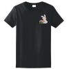 Women's Ultra Cotton ® 100% Cotton T Shirt Thumbnail