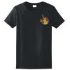 Women's Ultra Cotton ® 100% Cotton T Shirt Thumbnail