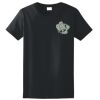 Women's Ultra Cotton ® 100% Cotton T Shirt Thumbnail