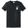 Women's Ultra Cotton ® 100% Cotton T Shirt Thumbnail