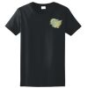 Women's Ultra Cotton ® 100% Cotton T Shirt Thumbnail