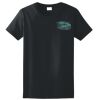 Women's Ultra Cotton ® 100% Cotton T Shirt Thumbnail