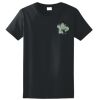 Women's Ultra Cotton ® 100% Cotton T Shirt Thumbnail