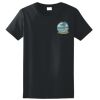 Women's Ultra Cotton ® 100% Cotton T Shirt Thumbnail