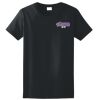 Women's Ultra Cotton ® 100% Cotton T Shirt Thumbnail