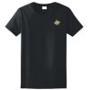 Women's Ultra Cotton ® 100% Cotton T Shirt Thumbnail