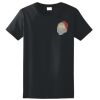 Women's Ultra Cotton ® 100% Cotton T Shirt Thumbnail